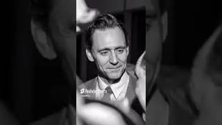 #TomHiddleston #throwbackThursday