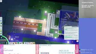 Parkitect #97 - sandbox - .-.