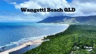 Wangetti Beach QLD