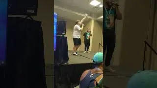 CEOtaku 2023 Karaoke Night 01 028 Precious Time, Glory Days