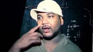 Damien Lil D Morgan interviews Maseo of De La Soul for Hip Hop had a Dream