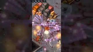 Alien Shooter Mod HYBRID 1.0 #mod #mods  #alienshooter