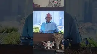 SIREN STARTS 0:05 AND 1:08 TOTAL DEFENCE MESSAGE BY COORDINATING MINISTER FOR NATIONAL SECURITY