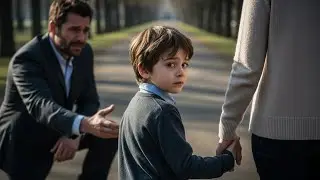 Mafia Boss Abandoned His Family for His First Love &mdash; The Regret Came Too Late