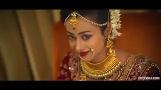 Arpit & Prachi || Wedding Highlight Video 2019