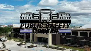 Introducing The Public Safety Center
