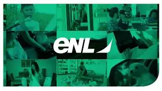 ENL Greetings 2018