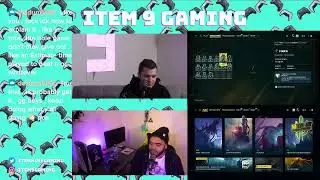 Rainbow 6 Extraction | Early Access Stream | Ubisoft Canada Guild | PS5 |
