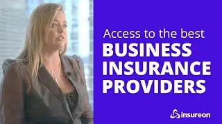 Get the right coverage from the best business insurance carriers
