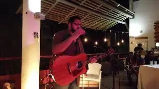 Dylan Gooriah - Ras Kouyon (Kaya)