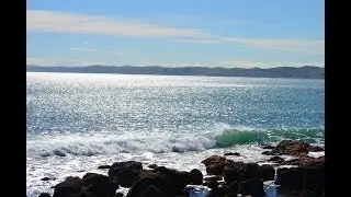 Raglan - A coastal town in Waikato Region