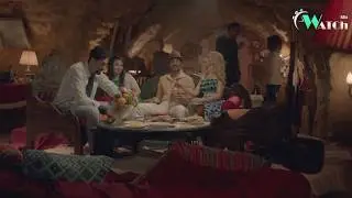 لما تروح لصاحبك و تلاقي صاحبته مروقة عليكم بخمرة و حشيش 🔥