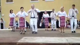 Vittorio Veneto - Baratto Culturale - Polobocul + Sarba 2014