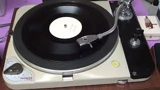 Acetate Demo Recording, Back to Oklahoma, John Estrada, 45 RPM