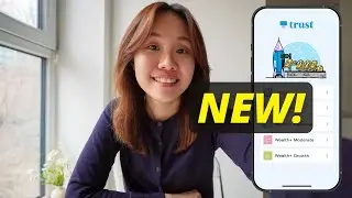 How I&rsquo;m using Trust Bank&rsquo;s all New TrustInvest | All in One Banking
