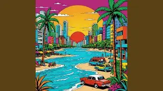 Canggu Vibe