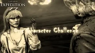 MY FAVORITE BOSS AND LEVEL - Part 32 | Expedition 33 | One Character Challenge