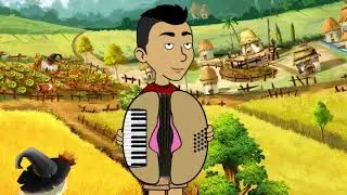 Otwa Music #12 ( Tabachata ) ft MonDalon &agrave; la Guitore