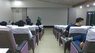 Timer - Wayne Tang