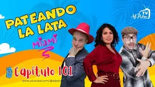 Cap#101 Biana busca un secretario y Sapingain no entrevista a Ulanito Calle🙌🫶😂🤣😂