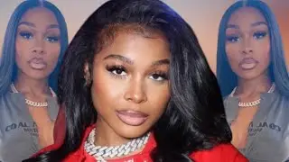 Jayda &ldquo;Wayda&rdquo; Cheaves QUITS Impact ATL | Wishes Ari all the best‼️