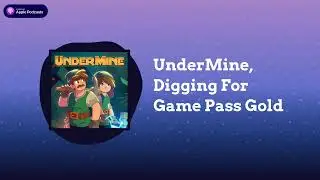 UnderMine, Digging For Game Pass Gold | Game Pass or Pass