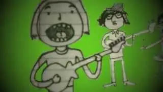 The Grotesque Brooms - I'm a Hog for You, Baby