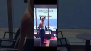 Cruise POV #cruiseline #travel #lovecruise #funny #cruise #cruiseship #cruiseexperience #pov
