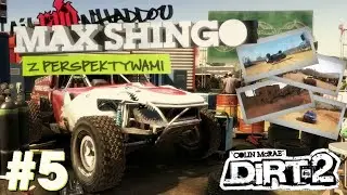 Colin McRae: DiRT 2 - Game Walkthrough #5