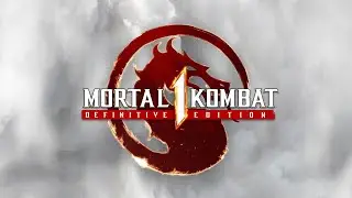 Mortal Kombat 1 Story Mode Gameplay 🔥 First Time Playing #mk1 #bigfigurr #livegaming