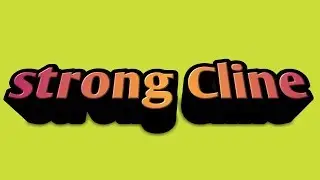 Strong Cline all sat OK 20/1/2019