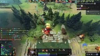 Bulldog Is Amazed By The Sniper Jungle Strat