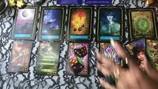 TF🔥 Third Party connection (DM+DF+Karmic=drama)