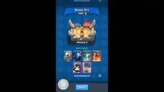How to use cards in Clash Royale - Part 3: Bone Pit