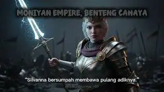 SEJARAH LAND OF DAWN: Kisah Kelam Para Hero Mobile Legends