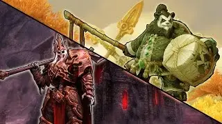 WTB washing machine | Heroes of the Storm 2 0 | Darksoul6875