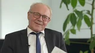Demokratie Feiern! Waldeck-Frankenberg, Teil 3: Landrat Dr. Reinhard Kubat