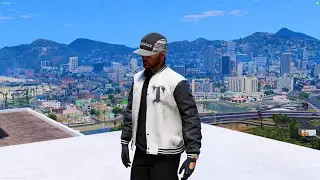 DINGIN TETAPI TIDAK KEJAM.... GTA 5 ROLEPLAY