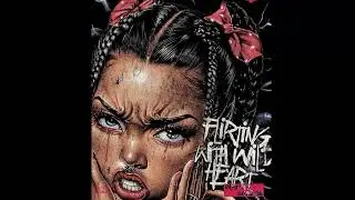 Rico nasty x Kenny type beat 