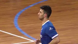 Bahram Ahmadi | New Zealand | IFA Men's World Cup