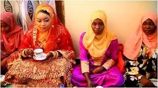 ENTRANCE YA KIBABE SANA KUTOKA KWA DIRECTOR ONE.T: TAZAMA WATU MASHURI WALIVYOFANIKISHA HAPA