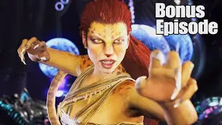 Cheetah Bonus Episode! | Injustice 2