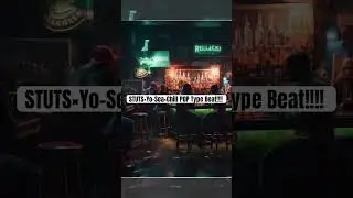 STUTS&times;Yo-Sea&times;Chill POP Type Beat!!!! #typebeat #stuts #yosea