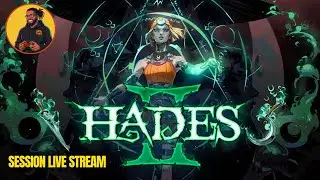 Découverte de Hades 2, let's go !!!