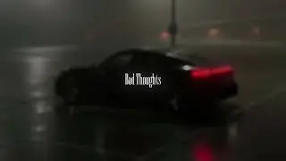 bbno$ - bad thoughts (Nordan Remix)