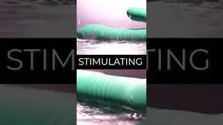 Deep Desire| Dual-Action Thrusting Vibrator by PURE ROMANCE