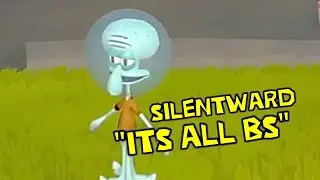 Loudward Thanks Silentward for Clarinet Lessons