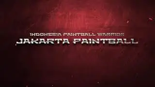 Paintball Depok | JAKARTA PAINTBALL