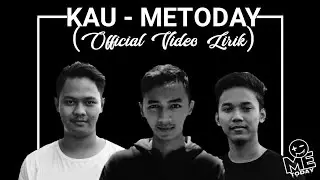 KAU - METODAY (POP PUNK) 