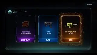 BEST TRIPLE PLAY OPENING (Black Ops 3)